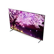 LG Telewizor LG 77” OLED 8K Cinema HDR AI TV ze sztuczną inteligencją, DVB-T2/HEVC, OLED77Z1, OLED77Z19LA
