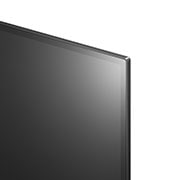 LG Telewizor LG 77” OLED 8K Cinema HDR AI TV ze sztuczną inteligencją, DVB-T2/HEVC, OLED77Z1, OLED77Z19LA