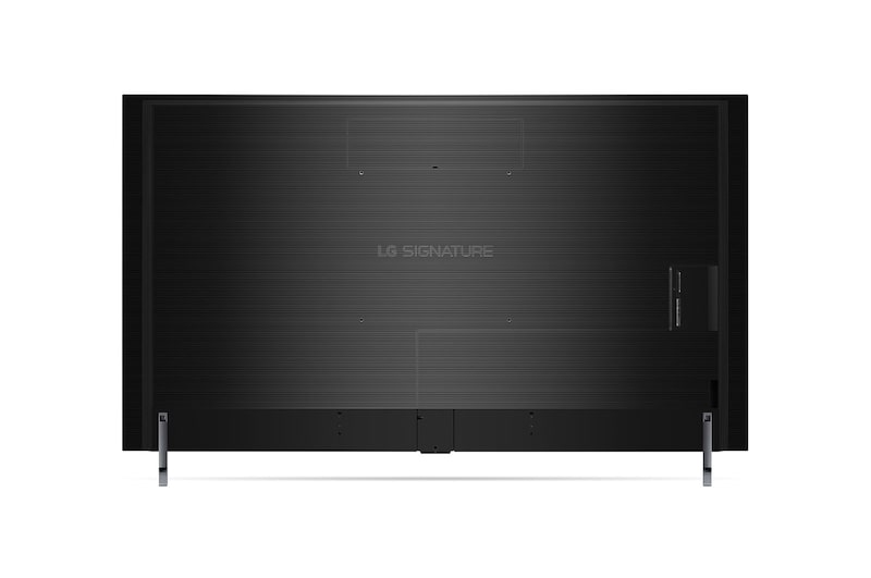 LG Telewizor LG 77” OLED 8K Cinema HDR AI TV ze sztuczną inteligencją, DVB-T2/HEVC, OLED77Z1, OLED77Z19LA