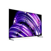 LG Telewizor LG 77” OLED evo 8K ze sztuczną inteligencją, Cinema HDR, Smart TV, 120Hz, DVB-T2/HEVC, OLED77Z29, OLED77Z29LA