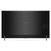LG Telewizor LG 77” OLED evo 8K ze sztuczną inteligencją, Cinema HDR, Smart TV, 120Hz, DVB-T2/HEVC, OLED77Z29, OLED77Z29LA
