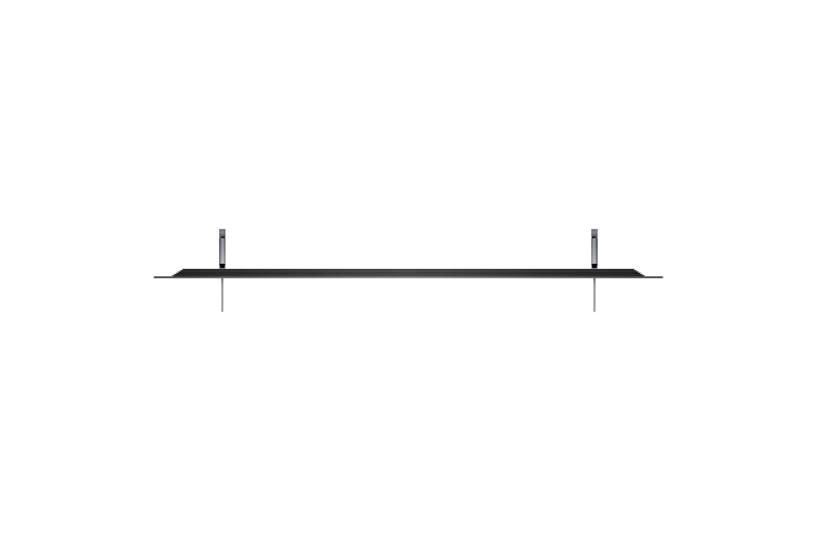 LG Telewizor LG 77” OLED evo 8K Smart TV ze sztuczną inteligencją, 120Hz, OLED77Z3, OLED77Z39LA