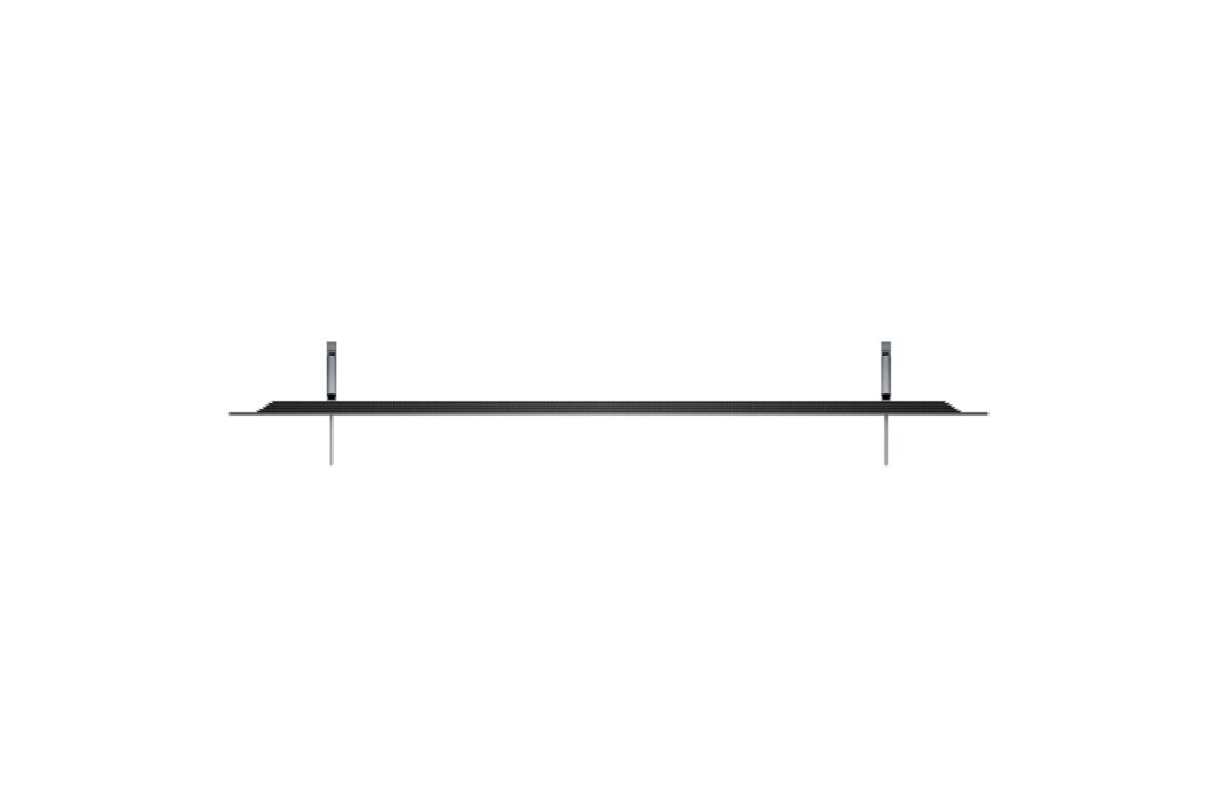 LG Telewizor LG 77” OLED evo 8K Smart TV ze sztuczną inteligencją, 120Hz, OLED77Z3, OLED77Z39LA
