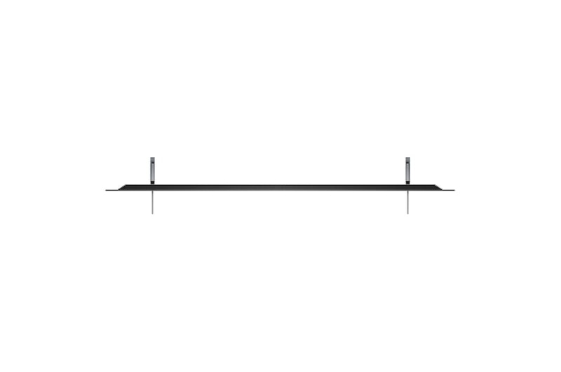 LG Telewizor LG 77” OLED evo 8K Smart TV ze sztuczną inteligencją, 120Hz, OLED77Z3, OLED77Z39LA