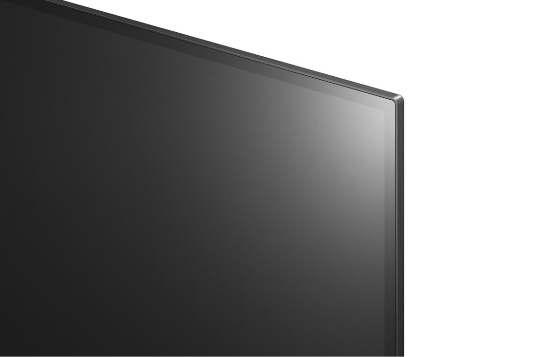 LG Telewizor LG 77” OLED evo 8K Smart TV ze sztuczną inteligencją, 120Hz, OLED77Z3, OLED77Z39LA