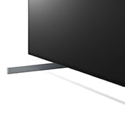 LG Telewizor LG 77” OLED evo 8K Smart TV ze sztuczną inteligencją, 120Hz, OLED77Z3, OLED77Z39LA