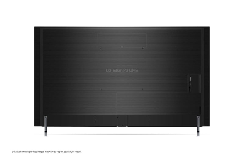 LG Telewizor LG 77” OLED 8K Cinema HDR AI TV ze sztuczną inteligencją, DVB-T2/HEVC, OLED77ZX, OLED77ZX9LA