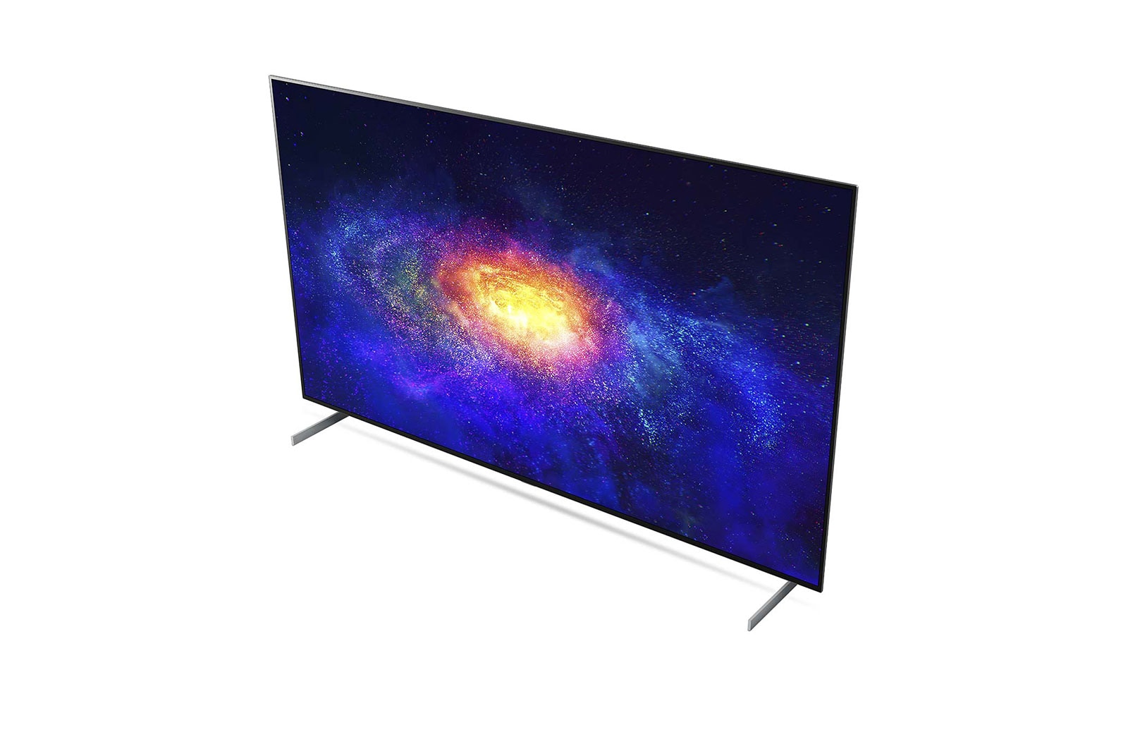 LG Telewizor LG 77” OLED 8K Cinema HDR AI TV ze sztuczną inteligencją, DVB-T2/HEVC, OLED77ZX, OLED77ZX9LA