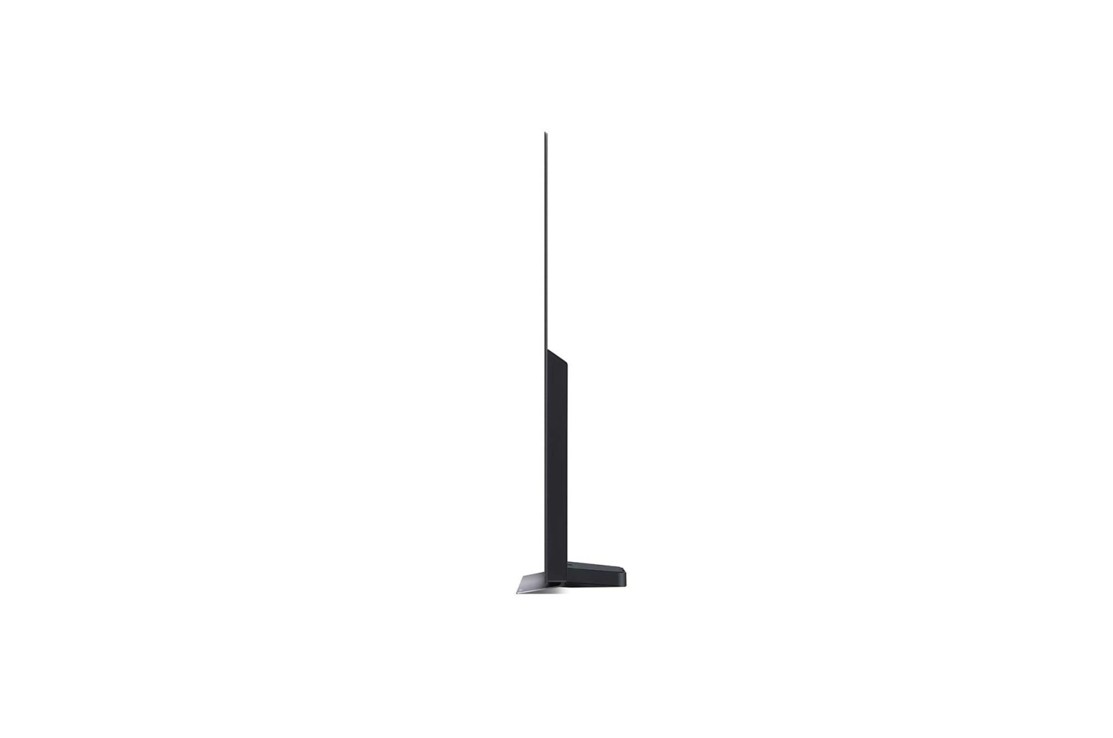 LG Telewizor LG 83” OLED 4K Cinema HDR AI TV ze sztuczną  inteligencją, DVB-T2/HEVC, OLED83C1, OLED83C11LA