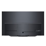 LG Telewizor LG 83” OLED evo 4K ze sztuczną inteligencją, Cinema HDR, Smart TV, 120Hz, DVB-T2/HEVC, OLED83C2, OLED83C21LA