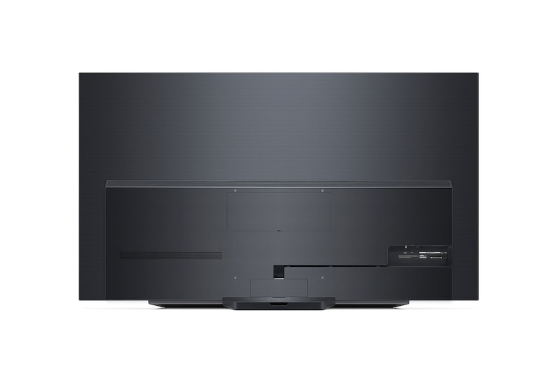 LG Telewizor LG 83” OLED evo 4K ze sztuczną inteligencją, Cinema HDR, Smart TV, 120Hz, DVB-T2/HEVC, OLED83C2, OLED83C21LA