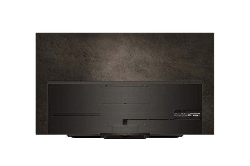 LG 83-calowy LG OLED evo AI C4 4K do 144Hz Smart TV 2024, OLED83C44LA
