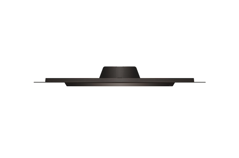 LG 83-calowy LG OLED evo AI C4 4K do 144Hz Smart TV 2024, OLED83C44LA