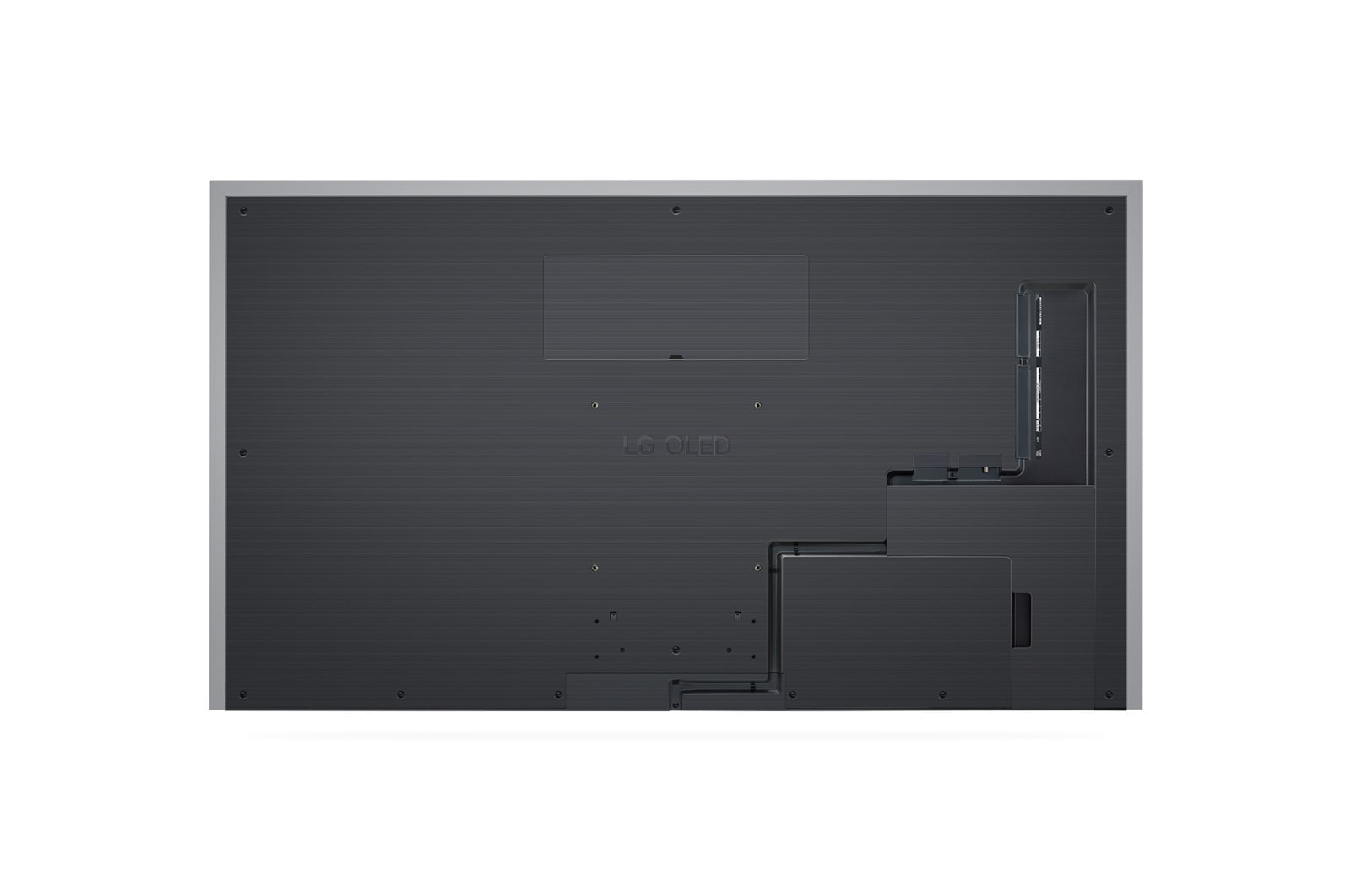 LG Telewizor LG 55” OLED evo 4K Smart TV ze sztuczną inteligencją, 120Hz, OLED55G3, OLED55G33LA