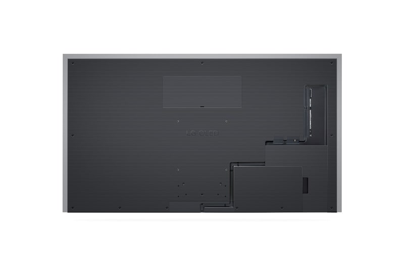 LG Telewizor LG 77” OLED evo 4K Smart TV ze sztuczną inteligencją, 120Hz, OLED77G3, OLED77G33LA