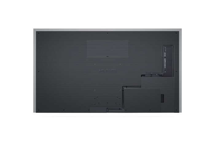 LG Telewizor LG 77” OLED evo 4K Smart TV ze sztuczną inteligencją, 120Hz, OLED77G3, OLED77G33LA