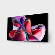 LG Telewizor LG 55” OLED evo 4K Smart TV ze sztuczną inteligencją, 120Hz, OLED55G3, OLED55G33LA