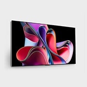 LG Telewizor LG 55” OLED evo 4K Smart TV ze sztuczną inteligencją, 120Hz, OLED55G3, OLED55G33LA