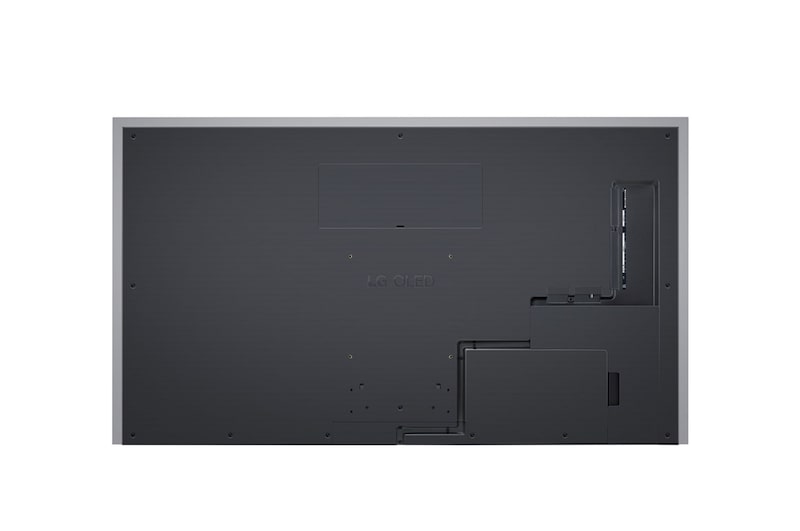 LG 83-calowy LG OLED evo AI G4 4K do 144Hz Smart TV 2024, OLED83G45LW