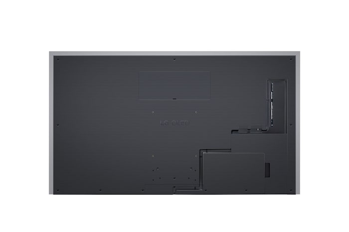 LG 83-calowy LG OLED evo AI G4 4K do 144Hz Smart TV 2024, OLED83G45LW