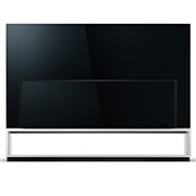 LG Telewizor LG 88” OLED 8K Cinema HDR AI TV ze sztuczną inteligencją, DVB-T2/HEVC, OLED88Z1, OLED88Z19LA