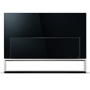 LG Telewizor LG 88” OLED evo 8K ze sztuczną inteligencją, Cinema HDR, Smart TV, 120Hz, DVB-T2/HEVC, OLED88Z2, OLED88Z29LA
