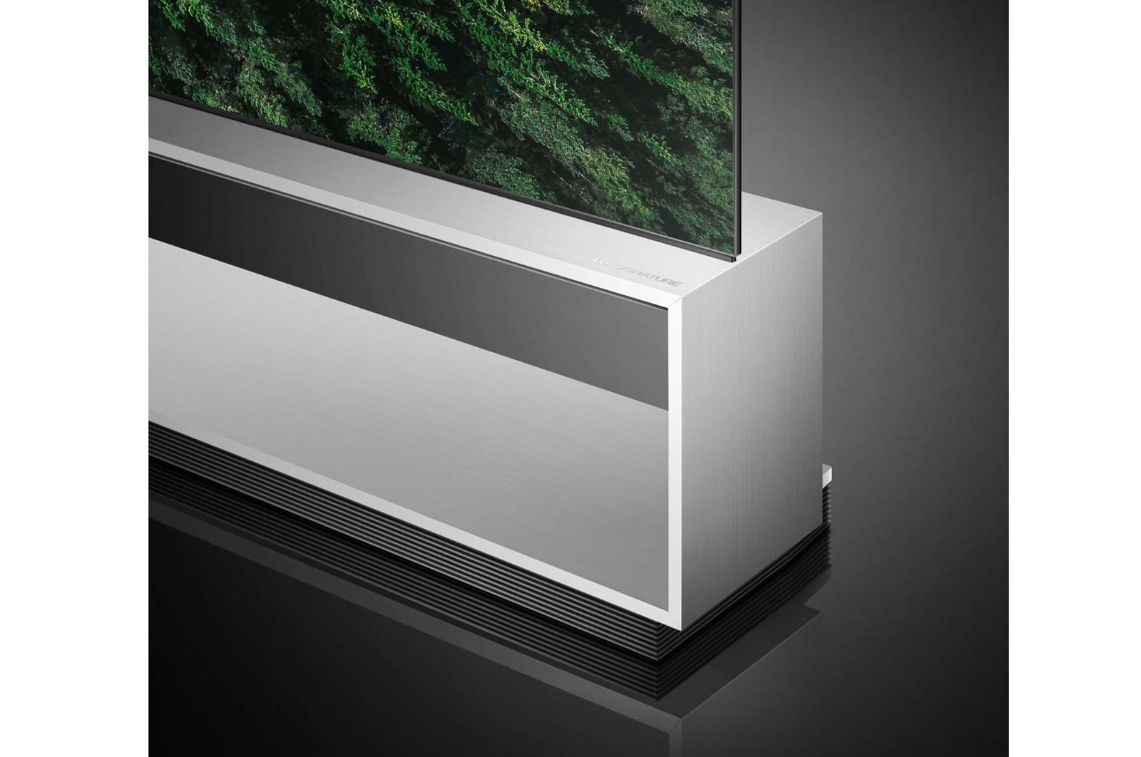 LG Telewizor LG 88" OLED 8K HDR Procesor II generacji α9 AI TV ze sztuczną inteligencją OLED88Z9, OLED88Z9PLA