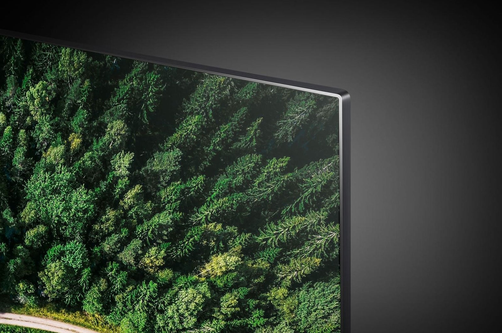 LG Telewizor LG 88" OLED 8K HDR Procesor II generacji α9 AI TV ze sztuczną inteligencją OLED88Z9, OLED88Z9PLA