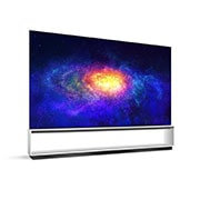LG Telewizor LG 88” OLED 8K Cinema HDR AI TV ze sztuczną inteligencją, DVB-T2/HEVC, OLED88ZX, OLED88ZX9LA