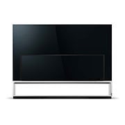 LG Telewizor LG 88” OLED 8K Cinema HDR AI TV ze sztuczną inteligencją, DVB-T2/HEVC, OLED88ZX, OLED88ZX9LA
