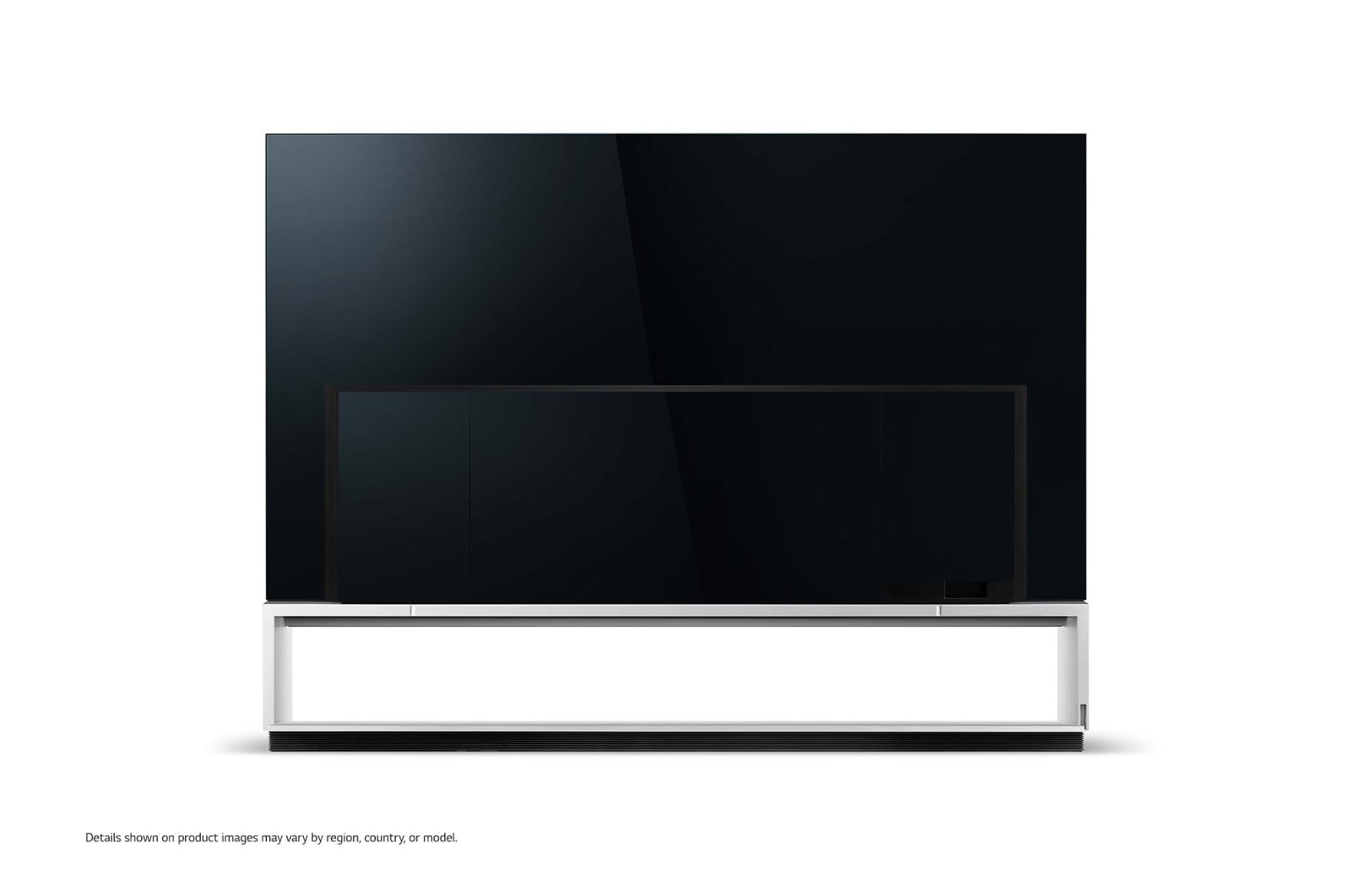 LG Telewizor LG 88” OLED 8K Cinema HDR AI TV ze sztuczną inteligencją, DVB-T2/HEVC, OLED88ZX, OLED88ZX9LA