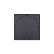 LG Telewizor LG M3 77'' OLED evo 4K Smart TV, 120Hz, OLED77M3, OLED77M39LA