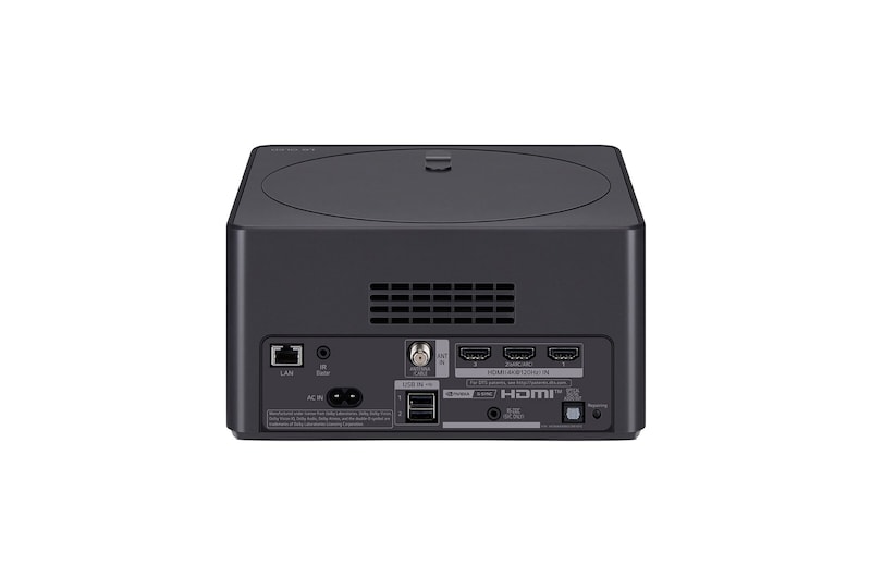 LG Telewizor LG M3 77'' OLED evo 4K Smart TV, 120Hz, OLED77M3, OLED77M39LA