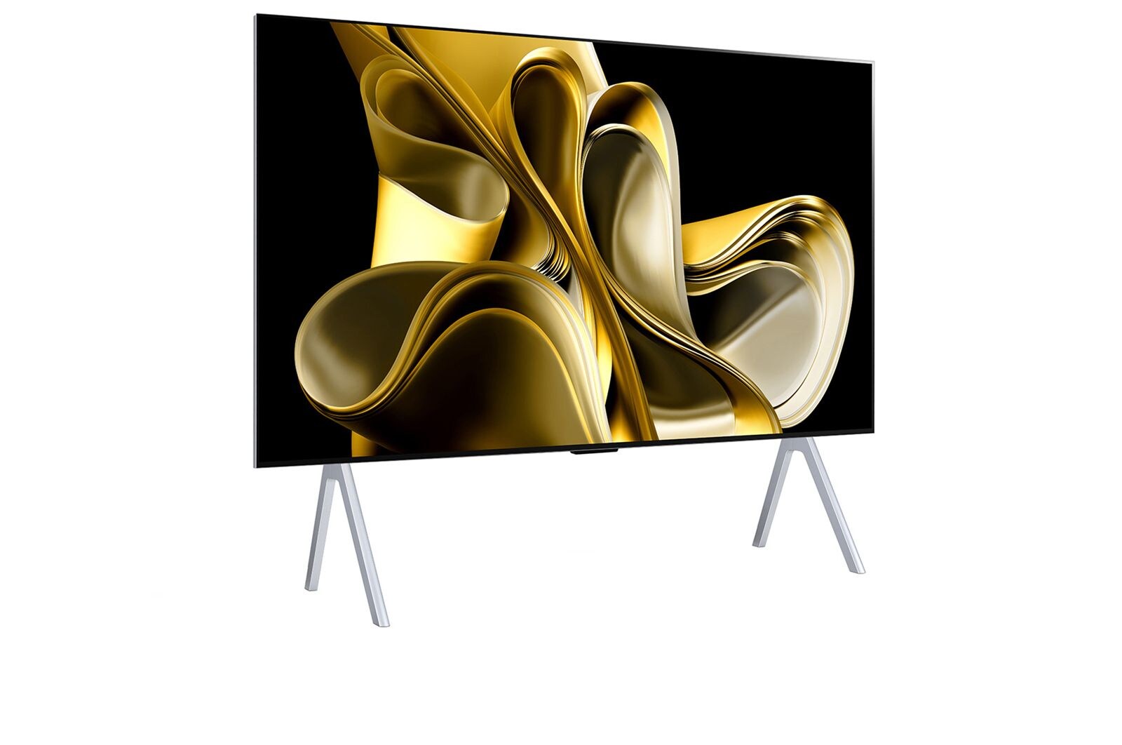 LG Telewizor LG SIGNATURE M3 97" OLED evo 4K Smart TV, 120Hz, OLED97M3, OLED97M39LA