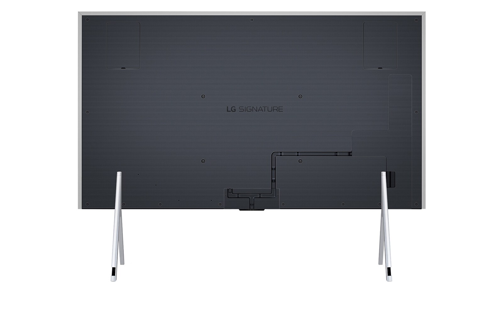 LG Telewizor LG SIGNATURE M3 97" OLED evo 4K Smart TV, 120Hz, OLED97M3, OLED97M39LA