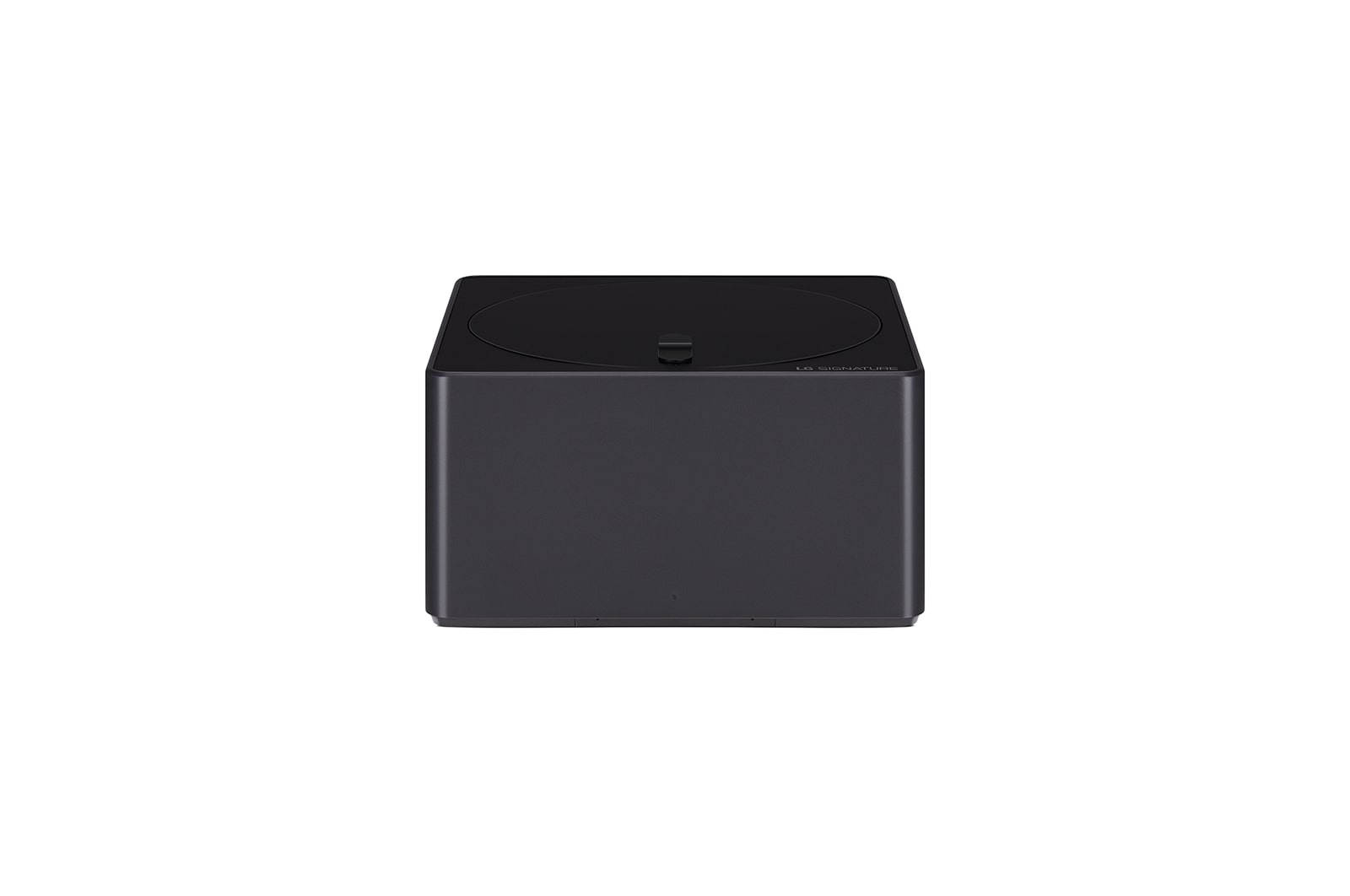 LG Telewizor LG SIGNATURE M3 97" OLED evo 4K Smart TV, 120Hz, OLED97M3, OLED97M39LA