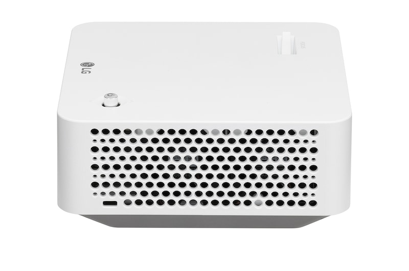 Left side view 