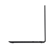 LG Ultrabook LG gram 2w1 14'', Windows 10 Home, SSD 512GB, 16GB, Intel Evo z procesorem Intel® Core™ i5 11 generacji, 14T90P-G, kolor czarny, 14T90P-G.AA55Y
