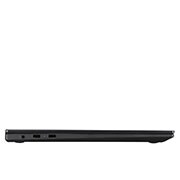 LG Ultrabook LG gram 2w1 14'', Windows 10 Home, SSD 512GB, 16GB, Intel Evo z procesorem Intel® Core™ i5 11 generacji, 14T90P-G, kolor czarny, 14T90P-G.AA55Y