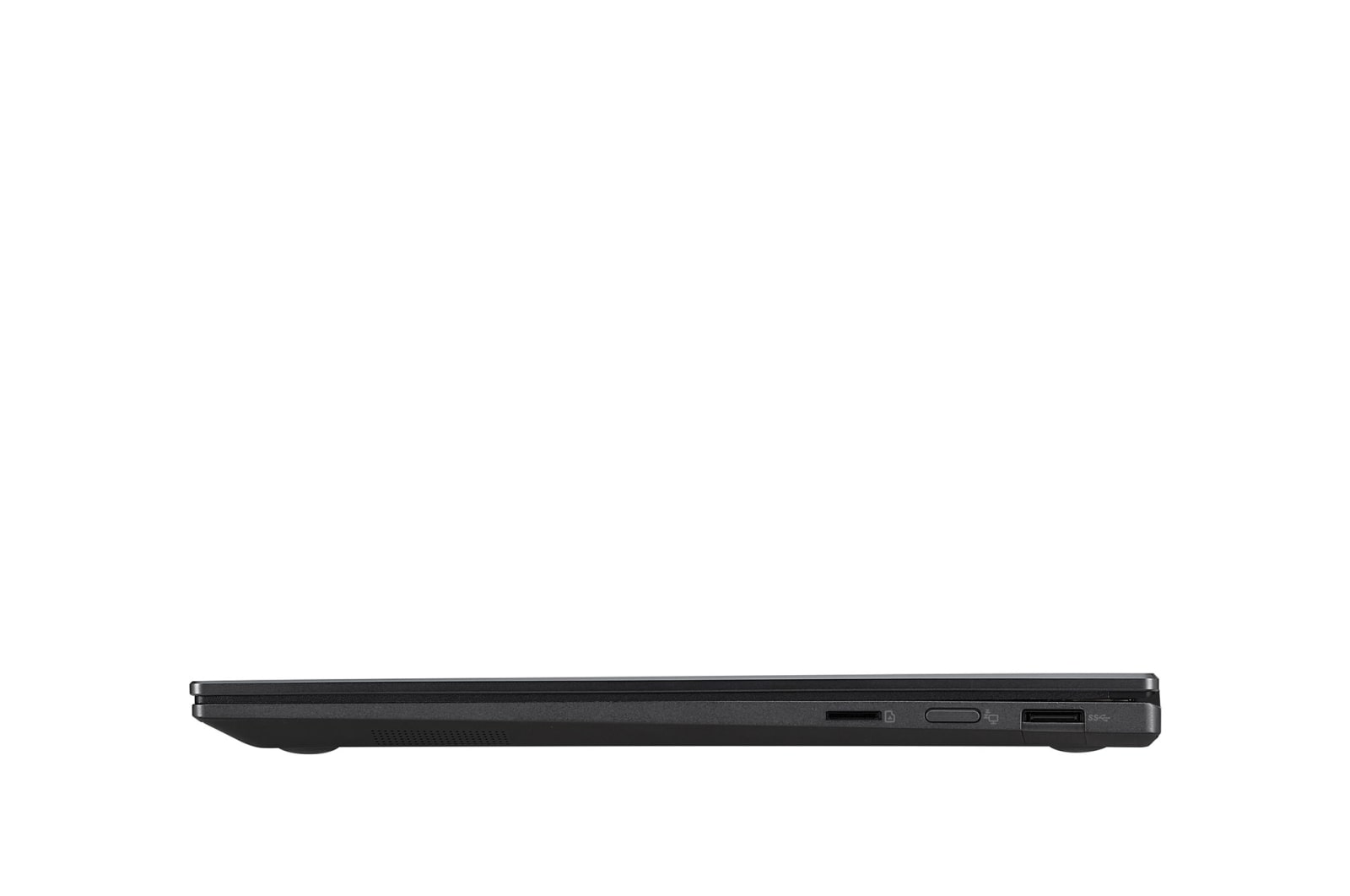 LG Ultrabook LG gram 2w1 14'', Windows 10 Home, SSD 512GB, 16GB, Intel Evo z procesorem Intel® Core™ i5 11 generacji, 14T90P-G, kolor czarny, 14T90P-G.AA55Y