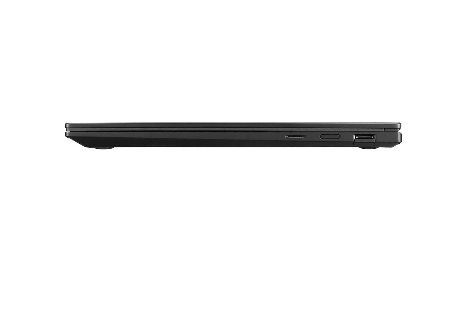 LG Laptop LG gram 2in1 14'' 2023 z dotykowym ekranem 16:10, Windows 11 Home, SSD 512GB M.2(NVME), 16GB, Intel Evo z procesorem Intel® Core™ i5 13. generacji, 14T90R, kolor czarny, 14T90R-G.AA55Y