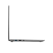 LG Ultrabook LG gram 14" 2020, Srebrny, SSD 256GB, Waga 999g, Procesor Intel 10. Generacji 14Z90N-V, 14Z90N-V