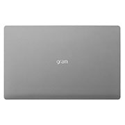 LG Ultrabook LG gram 14" 2020, Srebrny, SSD 256GB, Waga 999g, Procesor Intel 10. Generacji 14Z90N-V, 14Z90N-V