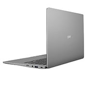 LG Ultrabook LG gram 14" 2020, Srebrny, SSD 256GB, Waga 999g, Procesor Intel 10. Generacji 14Z90N-V, 14Z90N-V