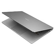 LG Ultrabook LG gram 14" 2020, Srebrny, SSD 256GB, Waga 999g, Procesor Intel 10. Generacji 14Z90N-V, 14Z90N-V