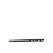 LG Ultrabook LG gram 14" 2020, Srebrny, SSD 256GB, Waga 999g, Procesor Intel 10. Generacji 14Z90N-V, 14Z90N-V