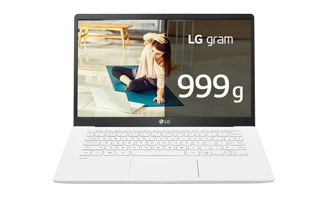Ultrabook LG gram 14