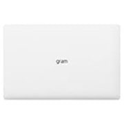 LG Ultrabook LG gram 14" 2020, Biały, SSD 256GB, Waga 999g, Procesor Intel 10. Generacji 14Z90N-V, 14Z90N-V-White