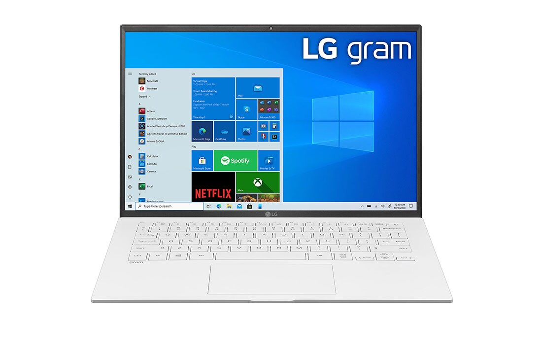 Ultrabook LG gram 14