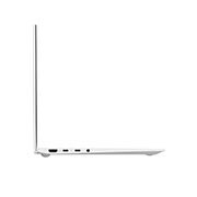 LG Ultrabook LG gram 14" 2021, Windows 10 Home, z procesorem Intel® Core™ i3 11 generacji, SSD 256GB, 8GB, Waga 999g, 14Z90P-G, kolor biały, 14Z90P-G.AR31Y